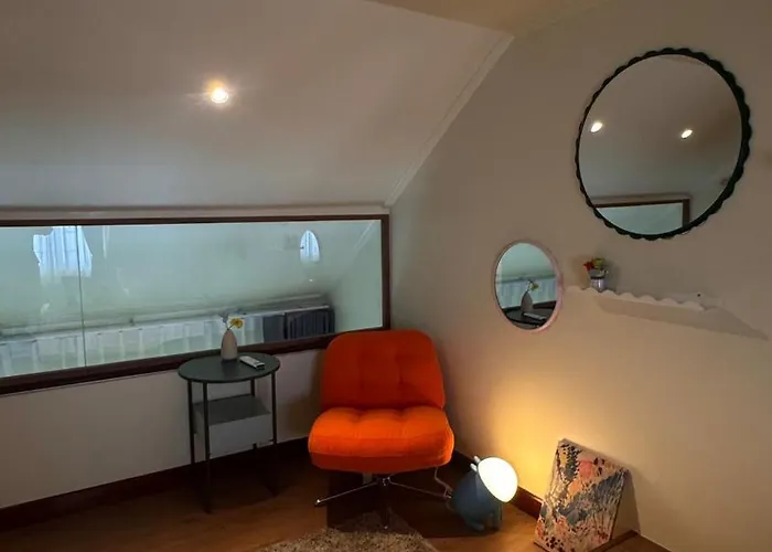 Nueng Rana 151 Scandinavian Hideaway Yaowarat Bkk Lejlighed *