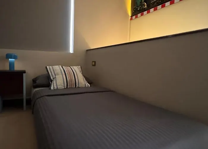 Apartment Nueng Rana 151 Scandinavian Hideaway Yaowarat Bkk *