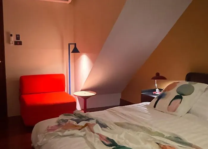 Nueng Rana 151 Scandinavian Hideaway Yaowarat Bkk Bangkok